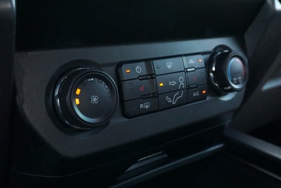 2022 Ford F-350 XLT