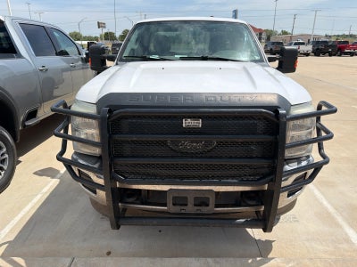 2015 Ford F-250 XL