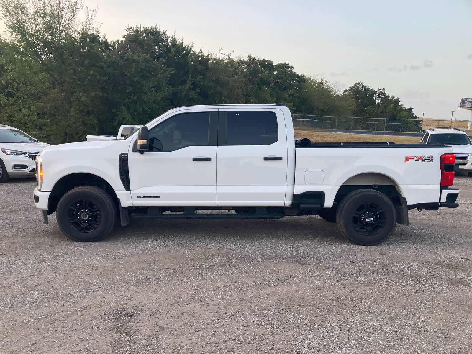 2023 Ford F-250 XL