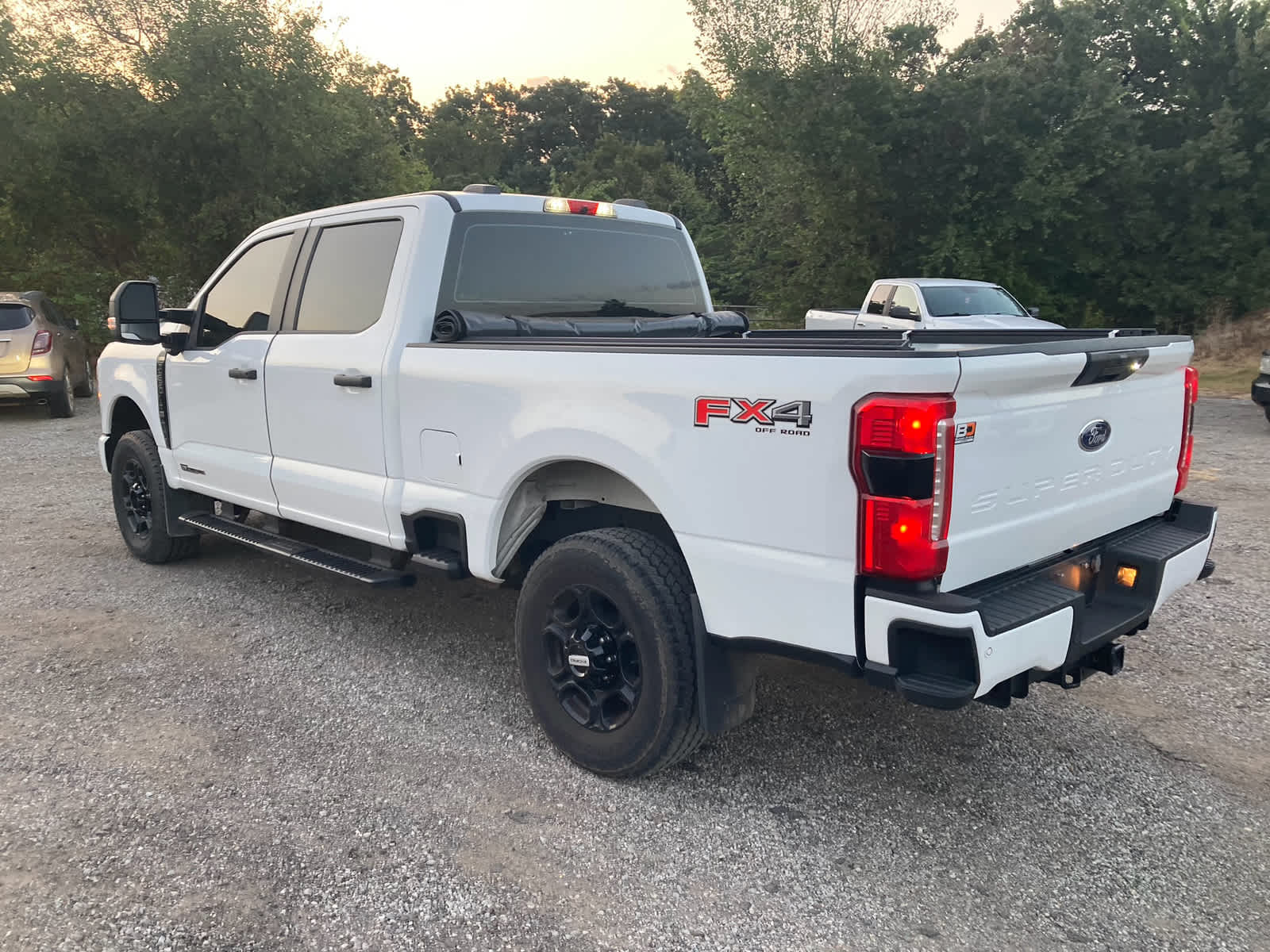 2023 Ford F-250 XL