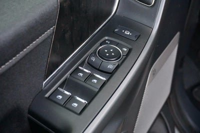 2025 Ford Super Duty F-350 DRW LARIAT