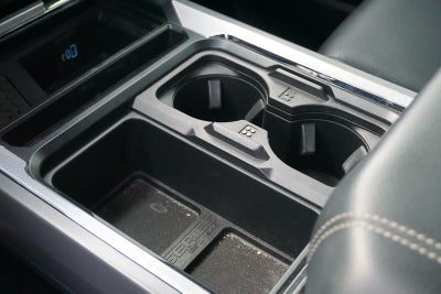 2025 Ford Super Duty F-350 DRW LARIAT