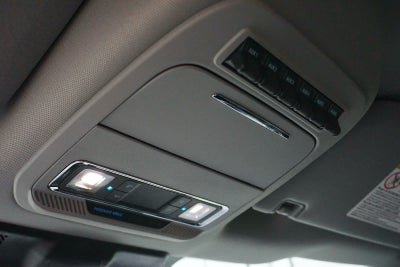 2025 Ford Super Duty F-350 DRW LARIAT