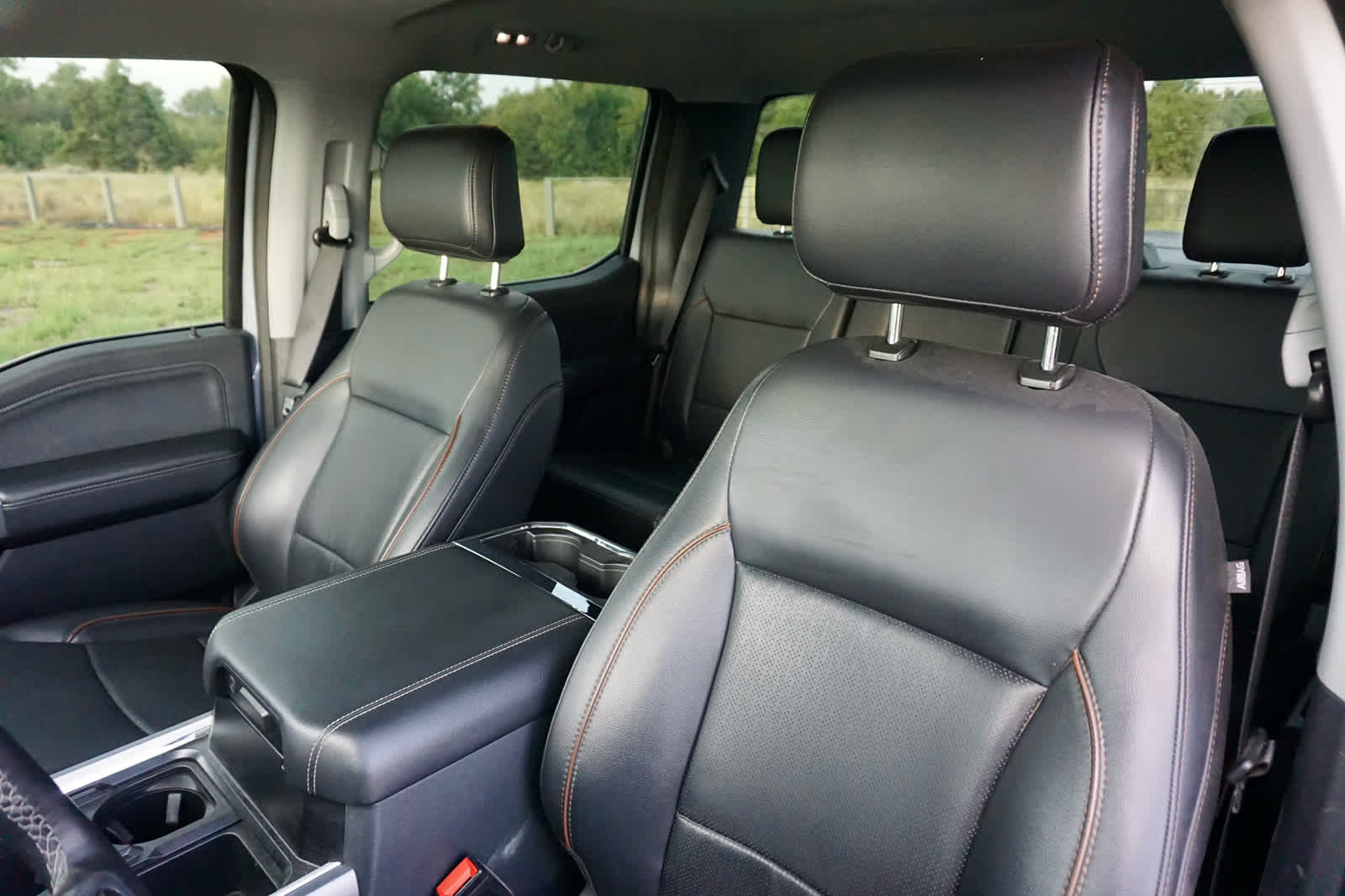 2025 Ford Super Duty F-350 DRW LARIAT