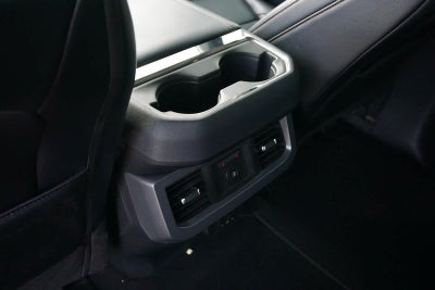 2025 Ford Super Duty F-350 DRW LARIAT