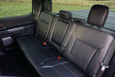 2025 Ford Super Duty F-350 DRW LARIAT