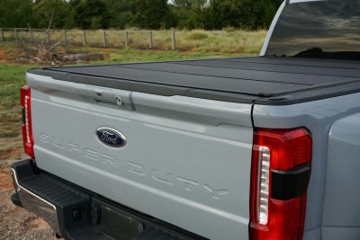 2025 Ford Super Duty F-350 DRW LARIAT