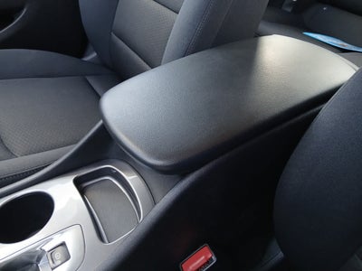2023 Chevrolet Malibu FWD 1FL