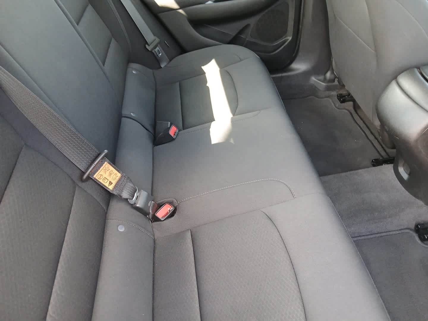 2023 Chevrolet Malibu FWD 1FL