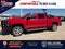 2019 Chevrolet Silverado 2500HD LTZ