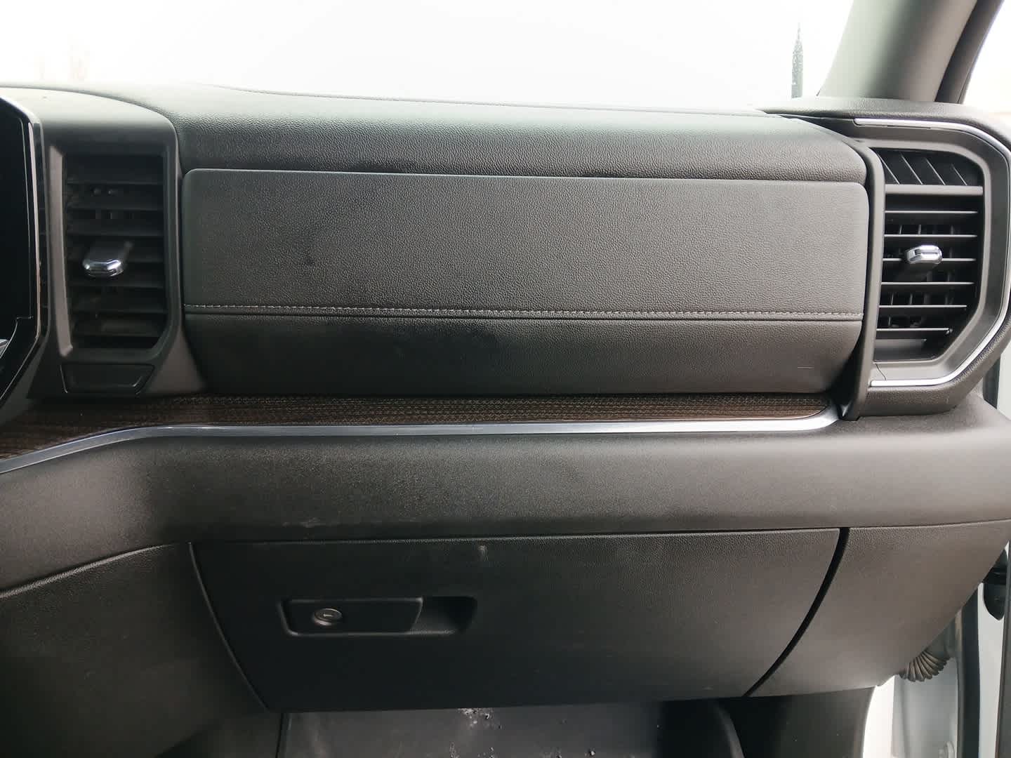 2024 Chevrolet Silverado 2500HD 4WD Crew Cab Standard Bed LT