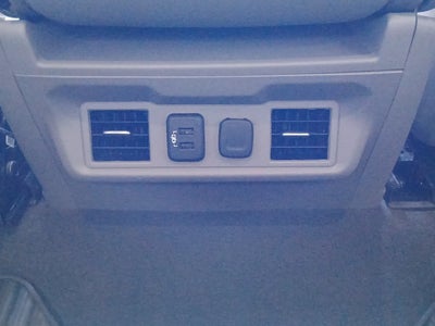 2021 Chevrolet Silverado 2500HD 4WD Crew Cab Standard Bed LT