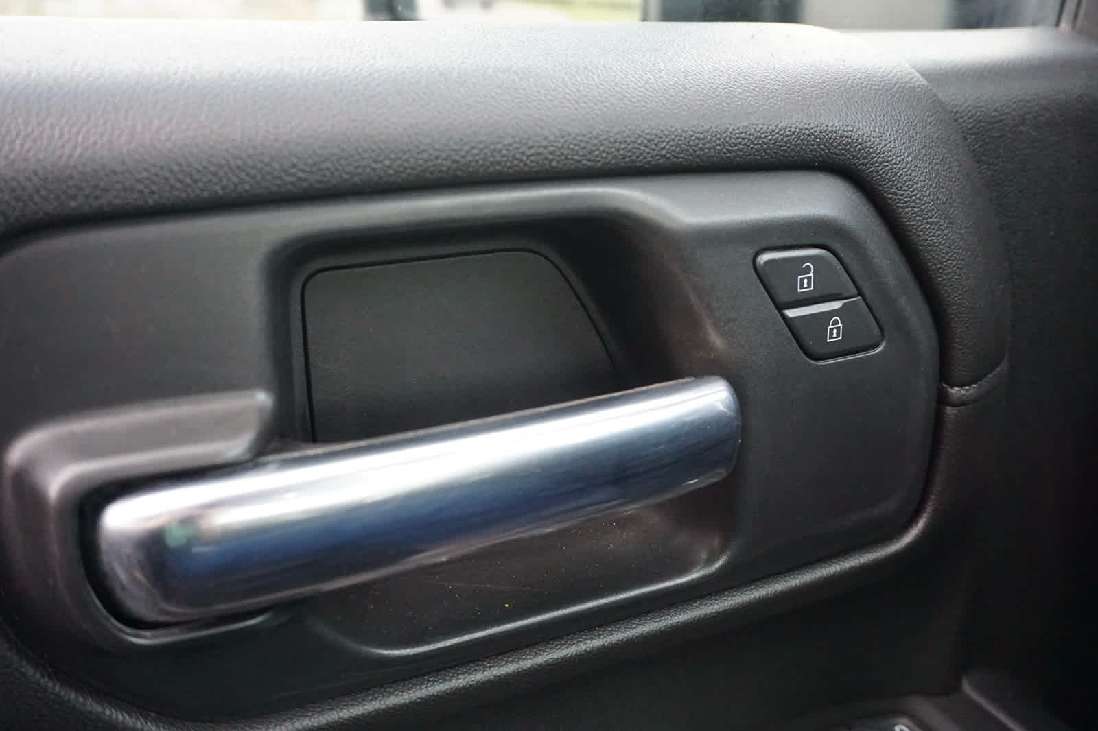 2020 Chevrolet Silverado 2500HD 4WD Crew Cab Standard Bed LT