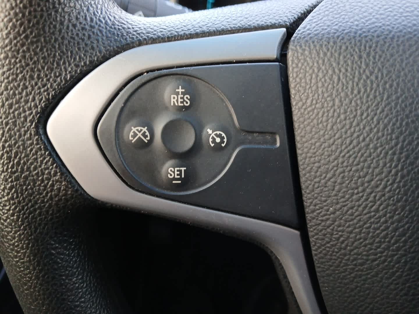 2021 Chevrolet Colorado 2WD Crew Cab Short Box WT