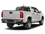 2021 Chevrolet Colorado 2WD Crew Cab Short Box WT