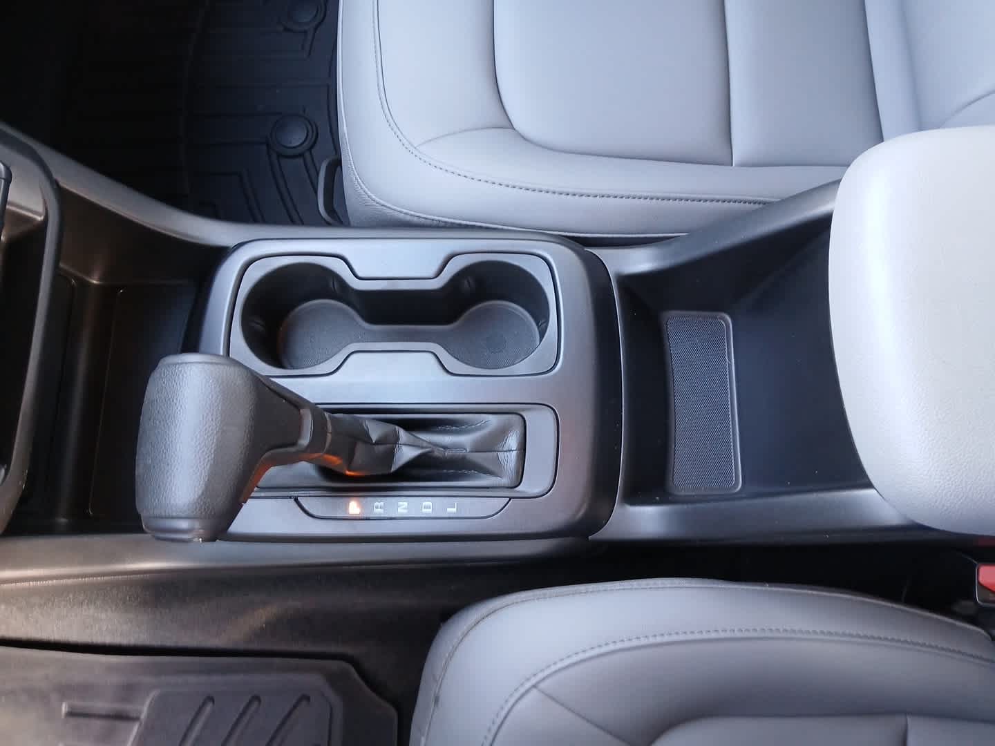 2021 Chevrolet Colorado 2WD Crew Cab Short Box WT
