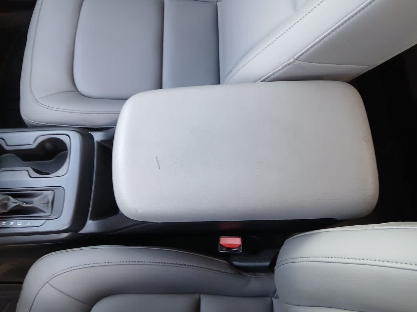 2021 Chevrolet Colorado 2WD Crew Cab Short Box WT