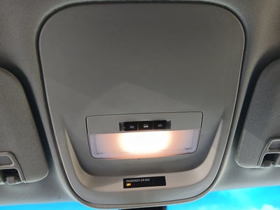 2021 Chevrolet Colorado 2WD Crew Cab Short Box WT