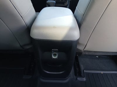 2021 Chevrolet Colorado 2WD Crew Cab Short Box WT