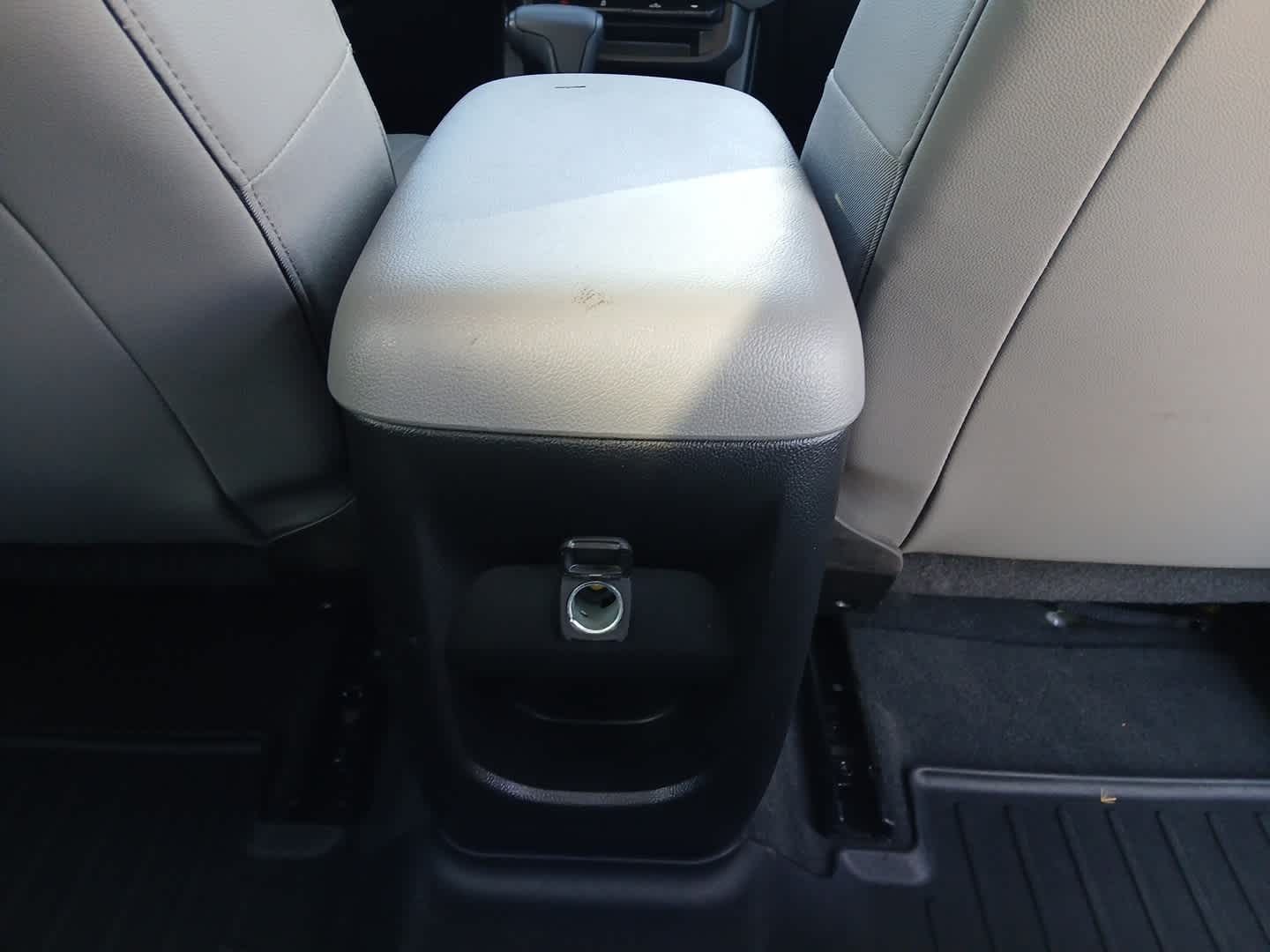 2021 Chevrolet Colorado 2WD Crew Cab Short Box WT