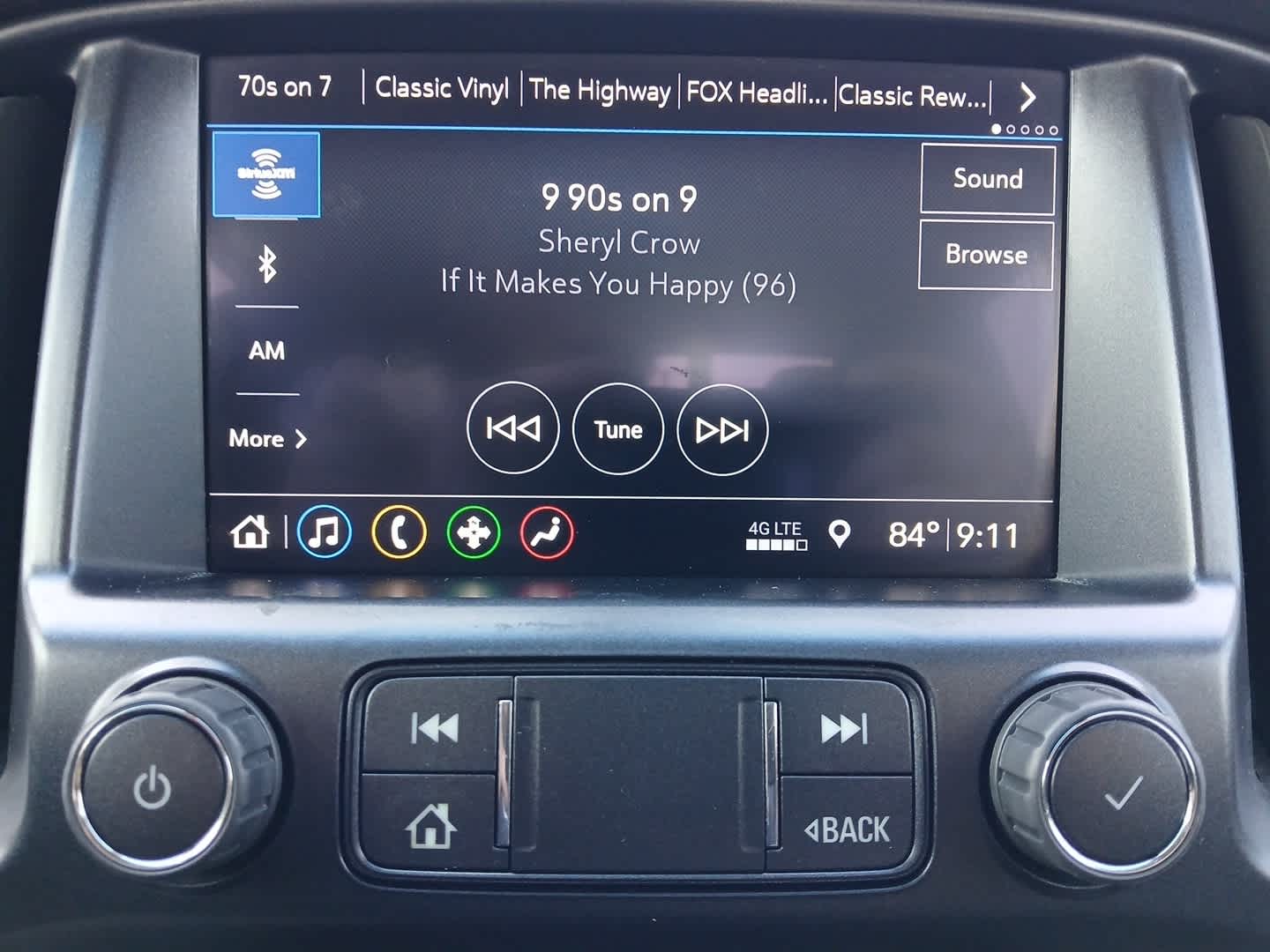 2022 Chevrolet Colorado 2WD Crew Cab Short Box Z71