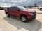 2021 Chevrolet Colorado 4WD Crew Cab Short Box LT