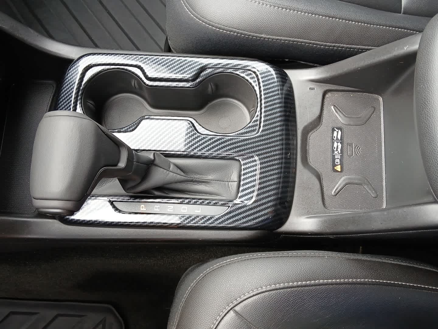 2018 Chevrolet Colorado ZR2