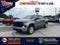 2023 Chevrolet Silverado 1500 4WD Crew Cab Short Bed Custom
