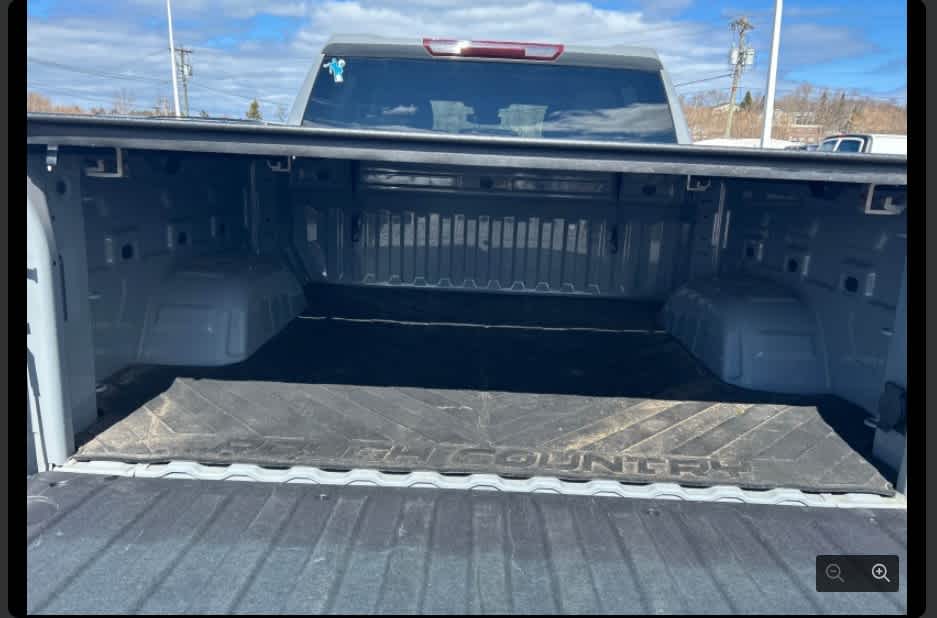 2024 Chevrolet Silverado 1500 4WD Crew Cab Short Bed LT with 2FL