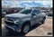 2024 Chevrolet Silverado 1500 4WD Crew Cab Short Bed LT with 2FL