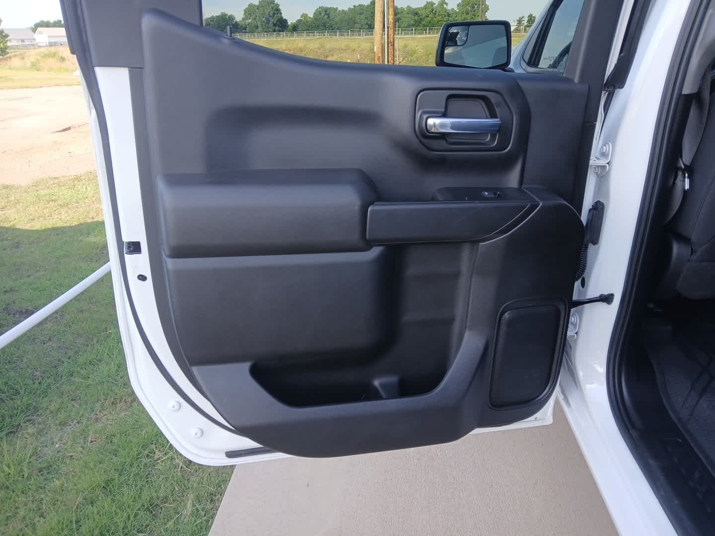 2022 Chevrolet Silverado 1500 LTD 2WD Crew Cab Short Bed LT