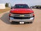 2022 Chevrolet Silverado 1500 LTD 4WD Crew Cab Short Bed LT