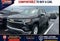 2023 Chevrolet Silverado 1500 4WD Double Cab Standard Bed LT