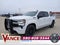 2023 Chevrolet Silverado 1500 4WD Crew Cab Short Bed RST