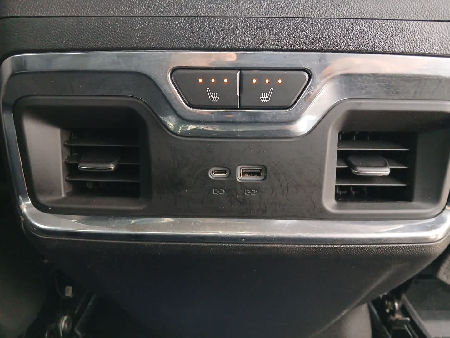 2024 Chevrolet Silverado 1500 4WD Crew Cab Short Bed LTZ