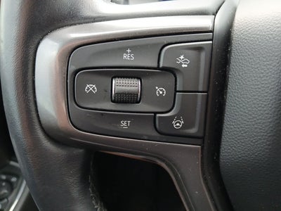 2024 Chevrolet Silverado 1500 4WD Crew Cab Short Bed High Country