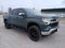 2025 Chevrolet Silverado 1500 4WD Crew Cab Standard Bed LT