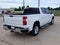 2026 Chevrolet Silverado 1500 4WD Crew Cab Standard Bed LT
