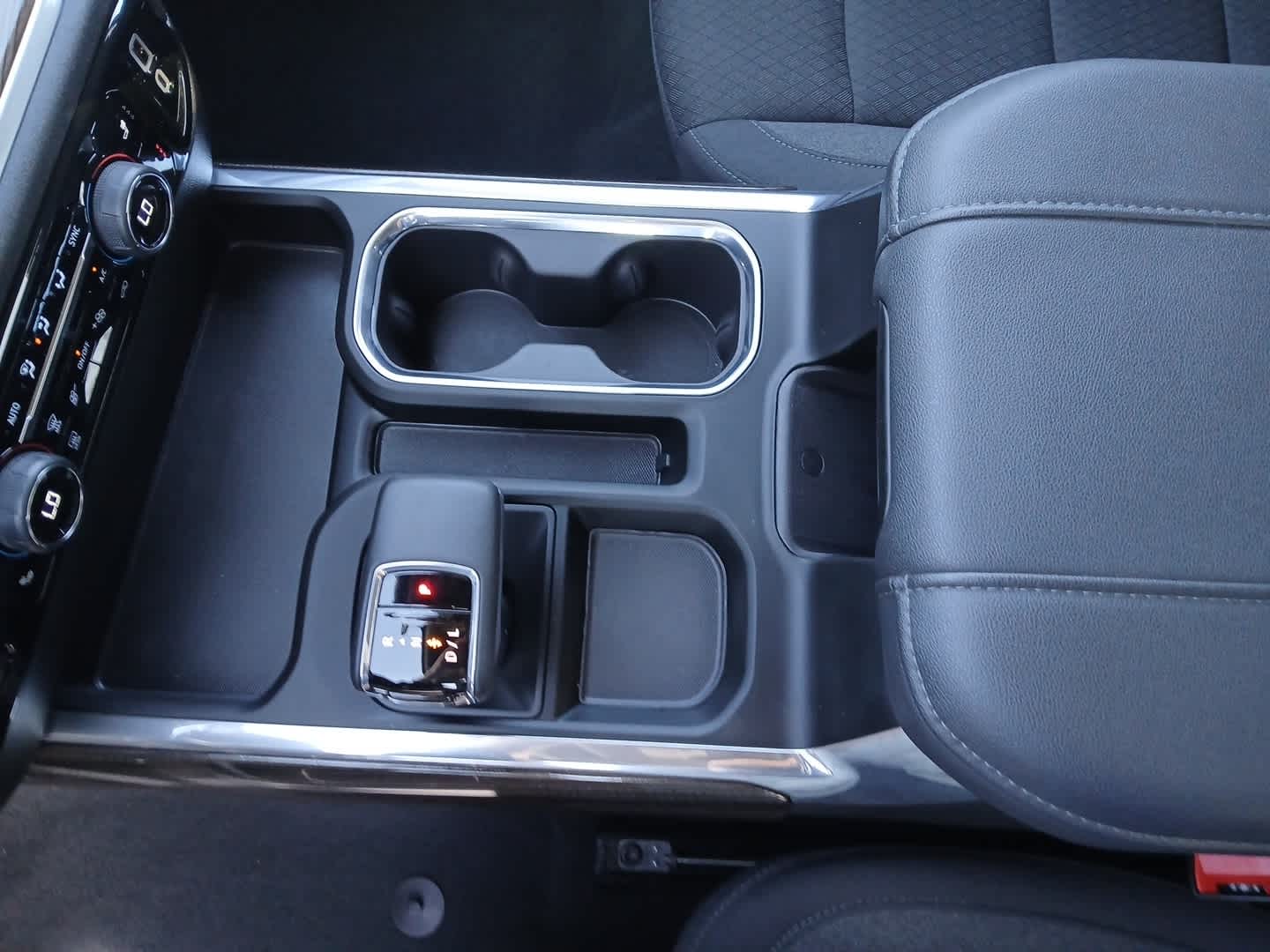 2026 Chevrolet Silverado 1500 4WD Crew Cab Standard Bed LT