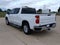 2026 Chevrolet Silverado 1500 4WD Crew Cab Standard Bed LT