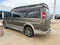 2021 Chevrolet Express Cargo RWD 2500 Regular Wheelbase WT