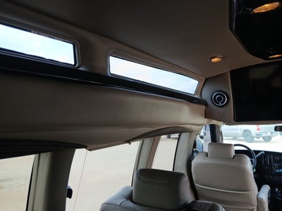 2021 Chevrolet Express Cargo RWD 2500 Regular Wheelbase WT