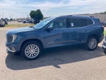 2026 GMC Acadia Denali AWD