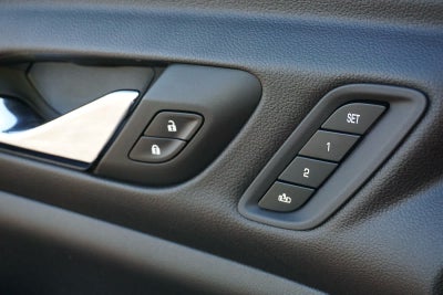 2022 GMC Acadia AWD AT4
