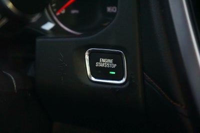 2022 GMC Acadia AWD AT4
