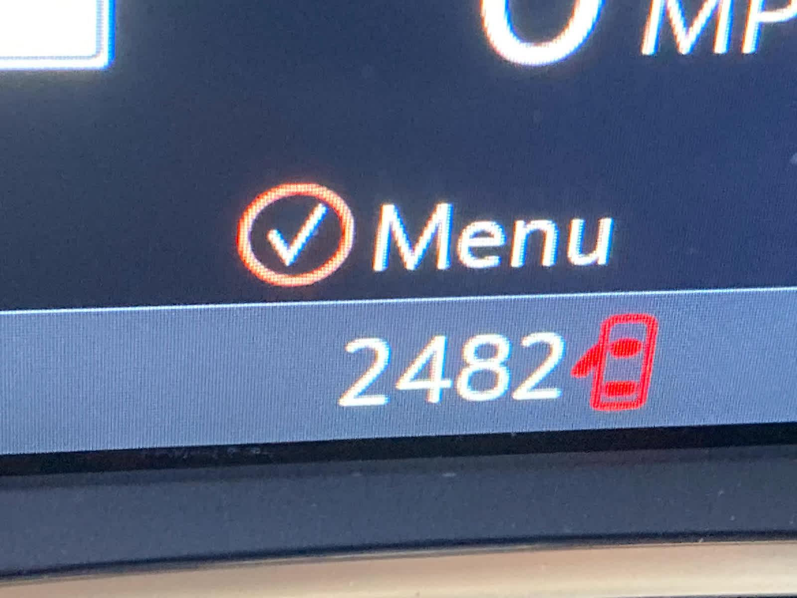 2023 GMC Acadia FWD SLT