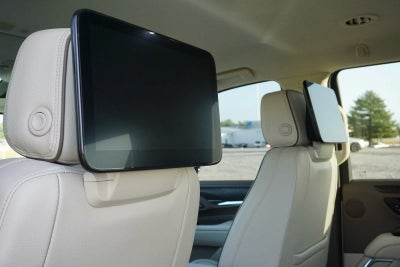 2024 GMC Yukon 4WD Denali