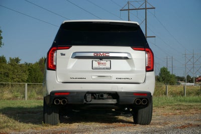 2024 GMC Yukon 4WD Denali