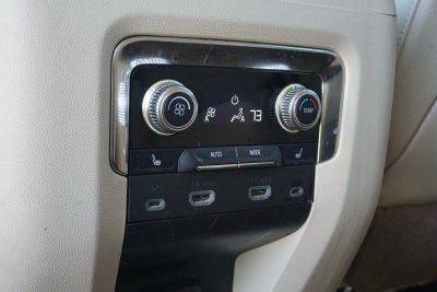 2024 GMC Yukon 4WD Denali
