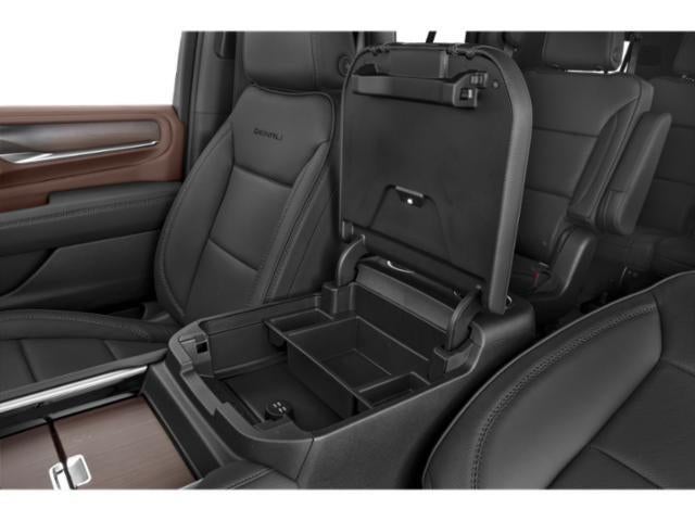 2022 GMC Yukon 4WD Denali